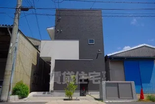 アイルーム並木の画像