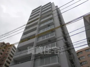 愛知県名古屋市東区東桜2丁目【マンション】の外観