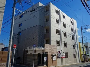 グランツ堀田の画像