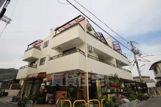 中内ハイツの画像