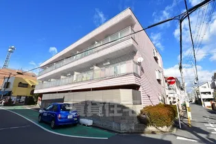 プリムローズ八戸ノ里の画像