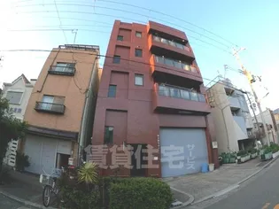 光陽ビルの画像