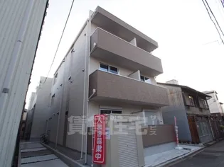 ジュネス十番町の画像