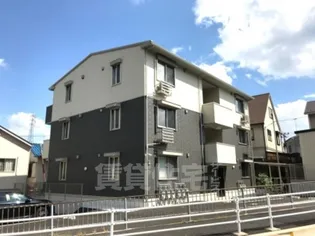 Casa Entre【2階】の外観