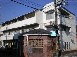 クローバー椥辻の画像