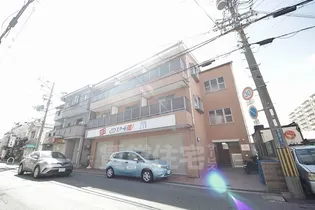 ケイズコートの画像