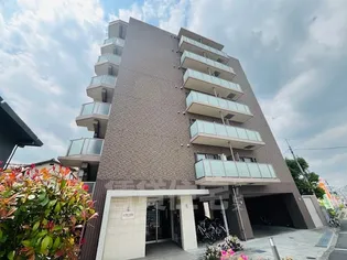 コートドール高槻の画像