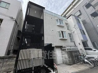 アレグリアプレイス神崎川の画像