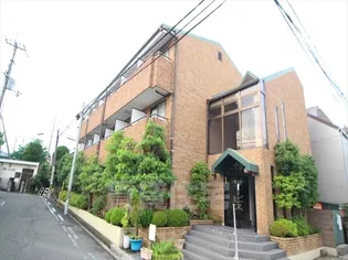 メゾンシャルマンの画像