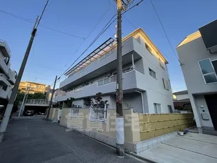 リリーハイツ丸山の画像