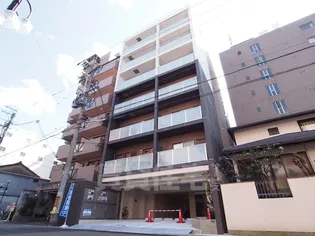 GRACE REGALIA【6階】の外観