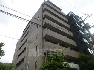 リーガル新大阪2【3階】の外観