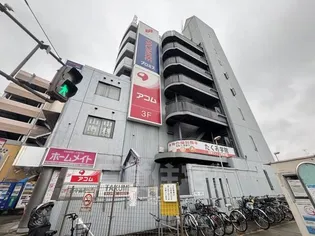 エトワール大日の画像