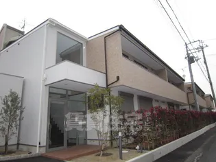 大阪府和泉市伯太町1丁目【アパート】の外観