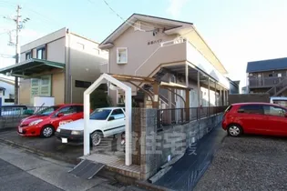 金屋ハイツの画像