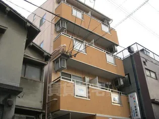 パールビル塚本の画像
