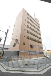 リヴィエール三井【3階】の外観
