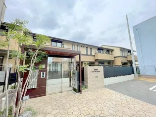 セピアコート八尾北本町の画像