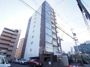 BERG IZUMI(ベルグイズミ)【4階】の外観