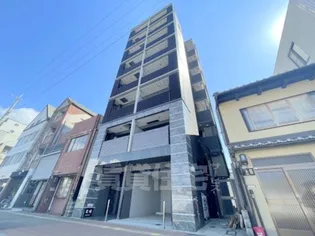 アクアプレイス京都洛南IIの画像