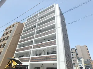 RESIDENCE NAGOYAの画像