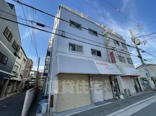 中央マンションの画像