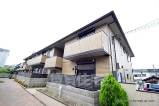 カーサ フェリーチェの画像