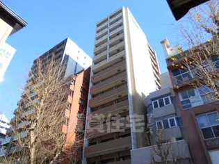 プレサンス丸の内レジデンス2【9階】の外観