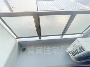 ハイツ出口【3階】のその他画像