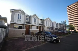 クレベール2番館の画像