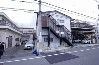 鷹殿町25ー17の画像