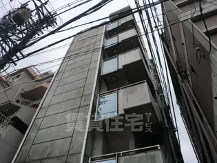 GC覚王山【5階】の外観