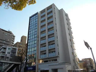 CELE STATION【5階】の外観