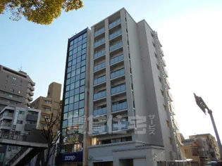 愛知県名古屋市中区大須1丁目【マンション】の外観