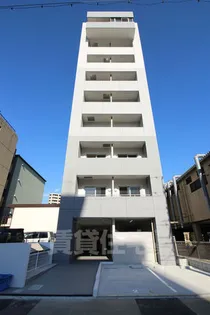 プラージュ大曽根【2階】の外観