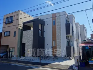 ルシエル六番町の画像