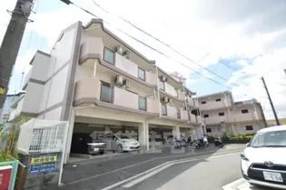 第35マンションの画像