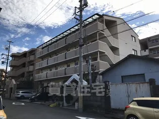 SUN DANKE【4階】の外観