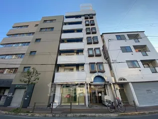 エクシオプレイスの画像