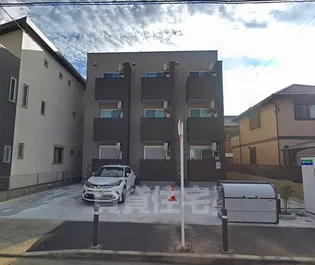 アズベル外新町の画像