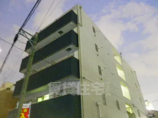 フィオーレMJ【5階】の外観