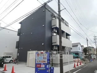 クラウド鳥羽見の画像