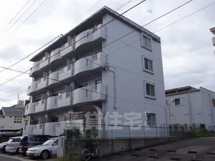 レヂデンス社台の画像