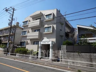 ヤシロヒルズの画像