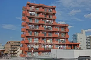 リーブル藤ケ丘の画像