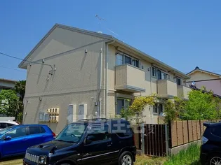 スプリングパーム藤ヶ丘の画像