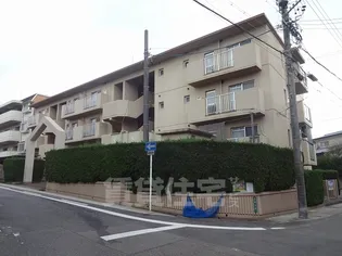 PROXY SQUARE 藤が丘の画像