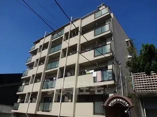 エレガンス2【202号室】の外観