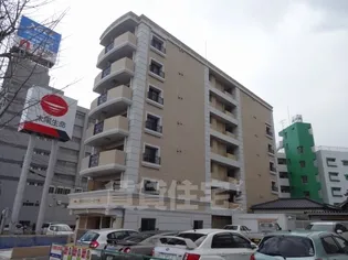 タウンライフ一社【1階】の外観