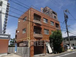 本郷ミユキビルの画像